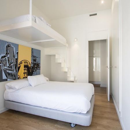 Valencia Luxury - Boutique Redonda Διαμέρισμα Εξωτερικό φωτογραφία