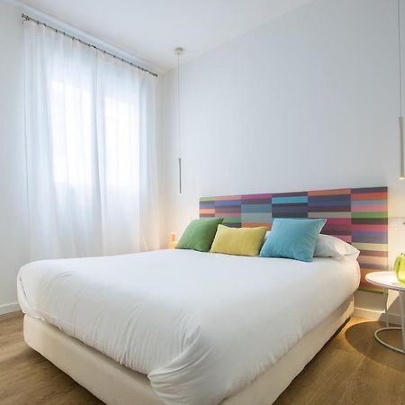 Valencia Luxury - Boutique Redonda Διαμέρισμα Εξωτερικό φωτογραφία
