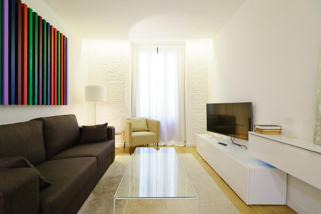 Valencia Luxury - Boutique Redonda Διαμέρισμα Εξωτερικό φωτογραφία
