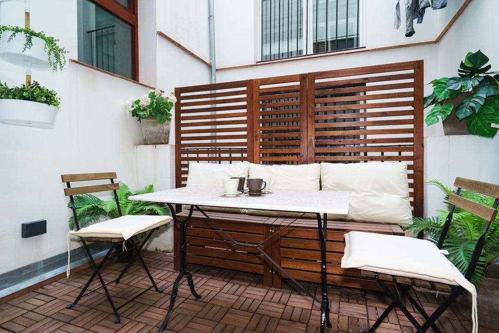 Valencia Luxury - Boutique Redonda Διαμέρισμα Εξωτερικό φωτογραφία