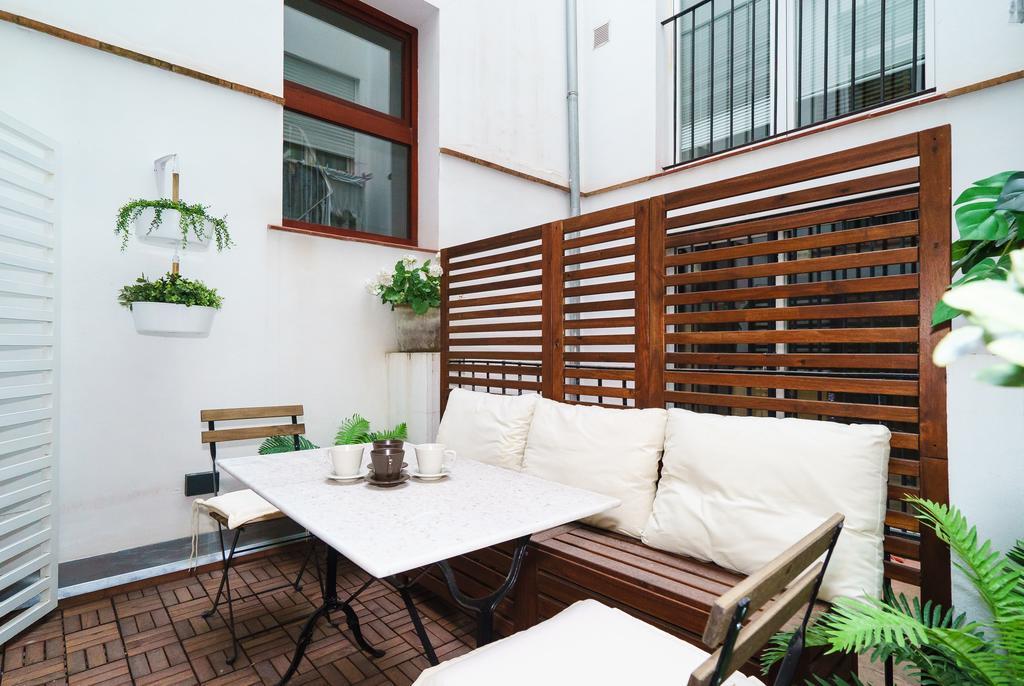 Valencia Luxury - Boutique Redonda Διαμέρισμα Εξωτερικό φωτογραφία