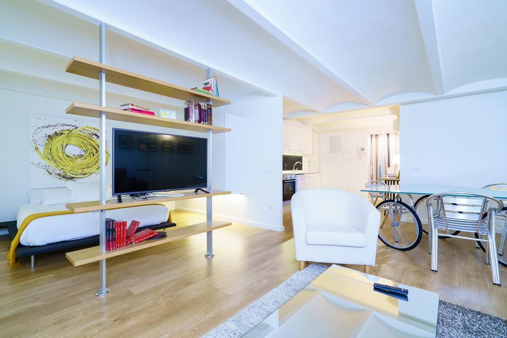 Valencia Luxury - Boutique Redonda Διαμέρισμα Εξωτερικό φωτογραφία