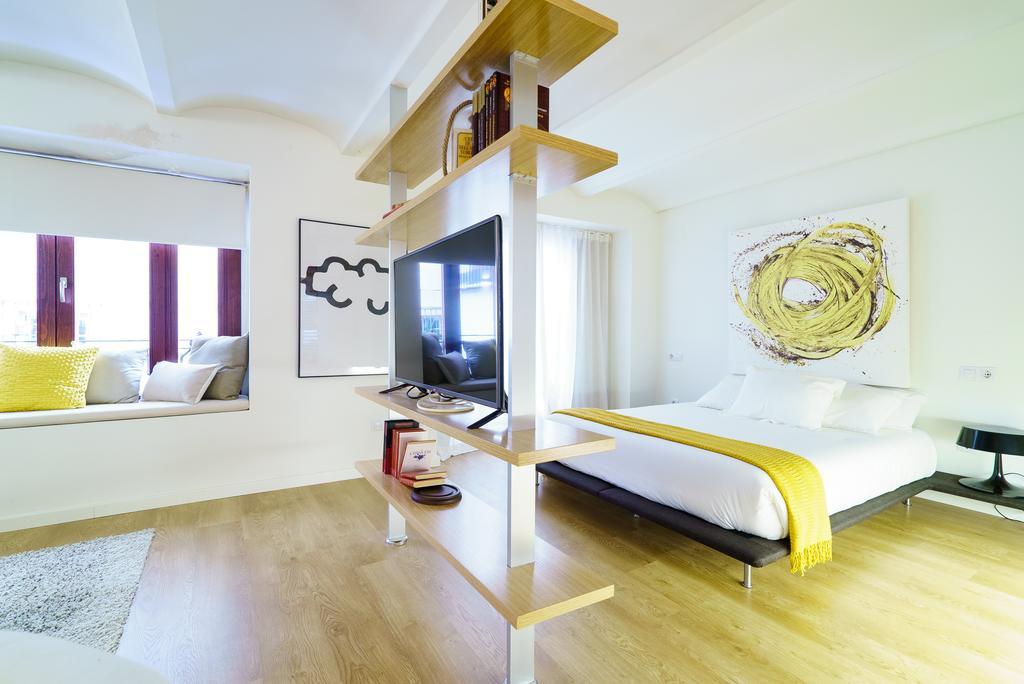 Valencia Luxury - Boutique Redonda Διαμέρισμα Εξωτερικό φωτογραφία