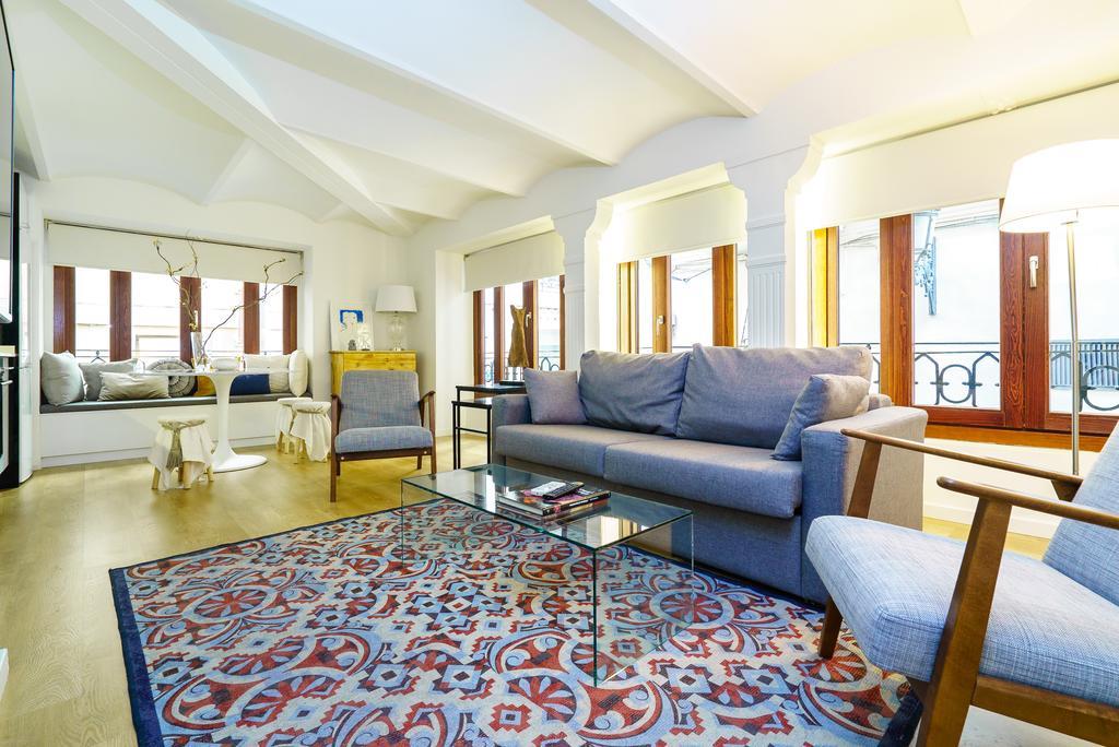 Valencia Luxury - Boutique Redonda Διαμέρισμα Εξωτερικό φωτογραφία