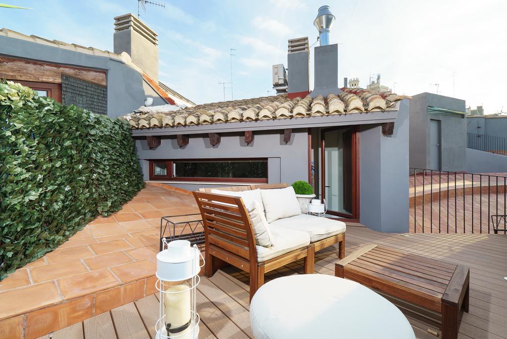 Valencia Luxury - Boutique Redonda Διαμέρισμα Εξωτερικό φωτογραφία