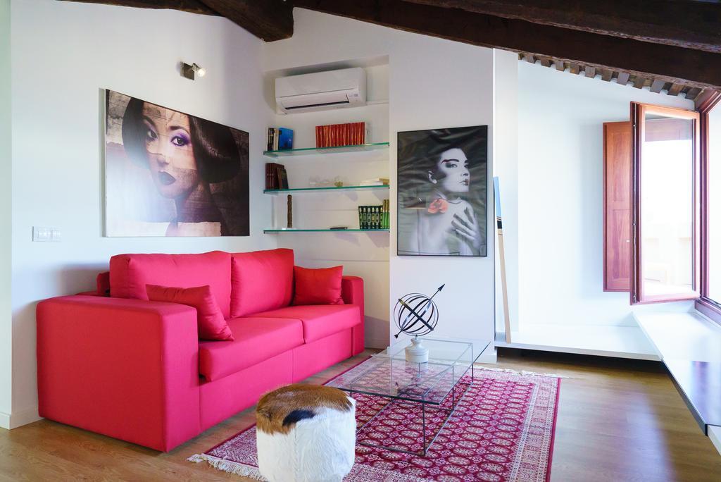 Valencia Luxury - Boutique Redonda Διαμέρισμα Εξωτερικό φωτογραφία