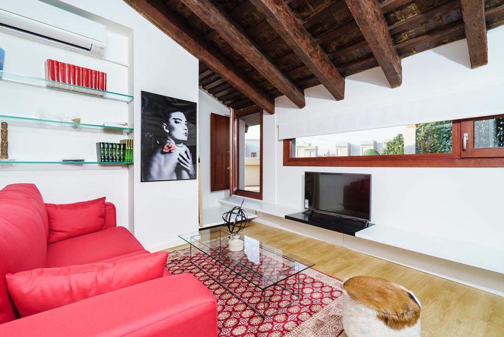 Valencia Luxury - Boutique Redonda Διαμέρισμα Εξωτερικό φωτογραφία