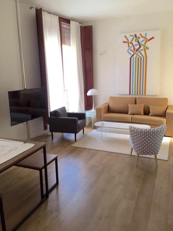Valencia Luxury - Boutique Redonda Διαμέρισμα Εξωτερικό φωτογραφία