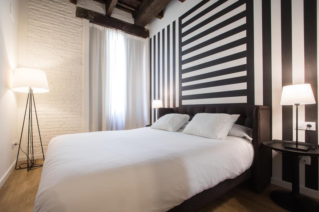 Valencia Luxury - Boutique Redonda Διαμέρισμα Εξωτερικό φωτογραφία