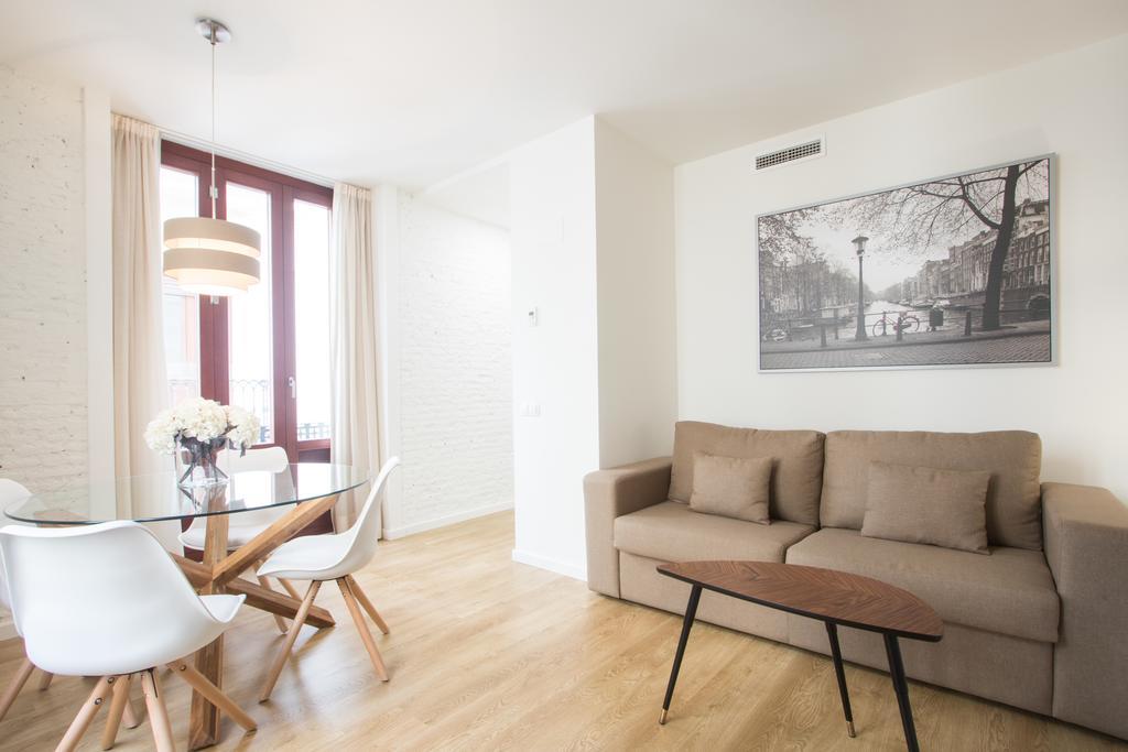 Valencia Luxury - Boutique Redonda Διαμέρισμα Εξωτερικό φωτογραφία