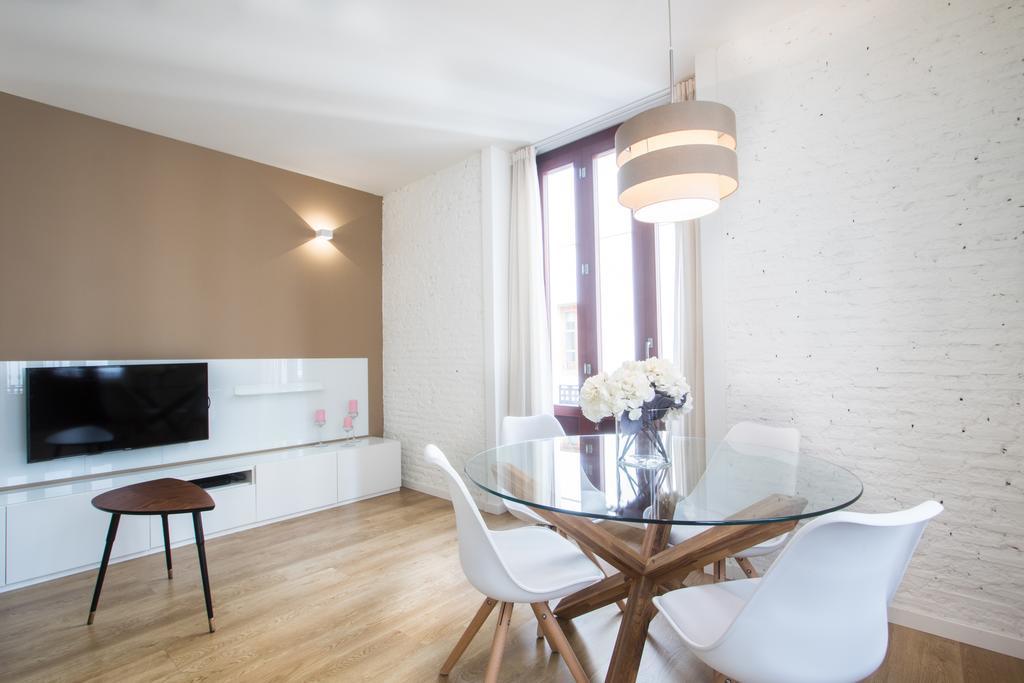 Valencia Luxury - Boutique Redonda Διαμέρισμα Εξωτερικό φωτογραφία