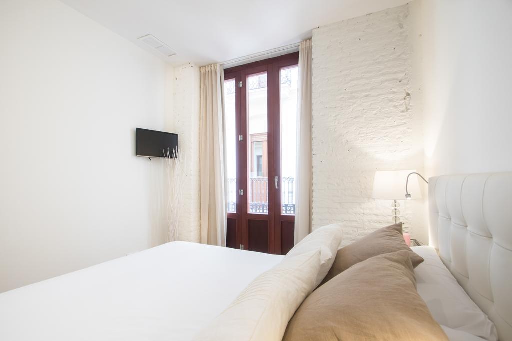 Valencia Luxury - Boutique Redonda Διαμέρισμα Εξωτερικό φωτογραφία