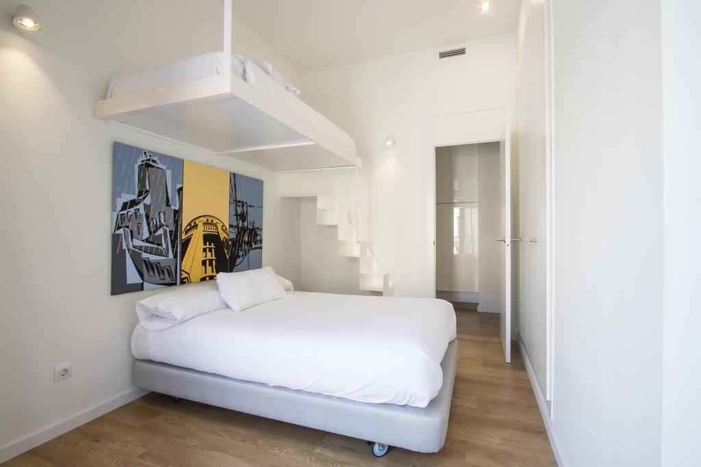 Valencia Luxury - Boutique Redonda Διαμέρισμα Εξωτερικό φωτογραφία