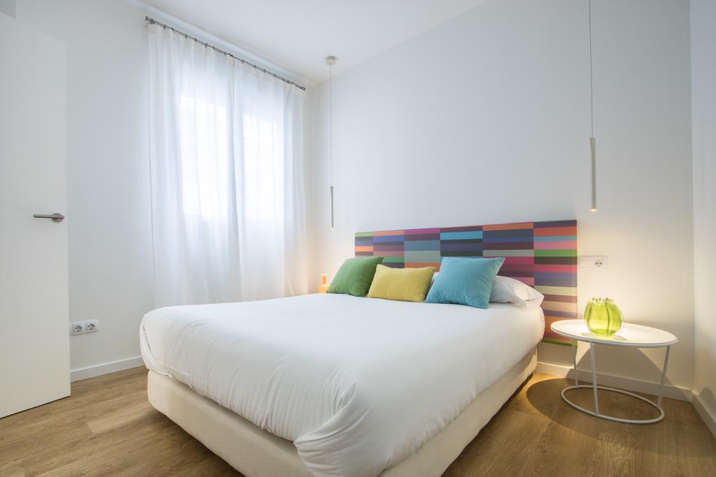 Valencia Luxury - Boutique Redonda Διαμέρισμα Εξωτερικό φωτογραφία